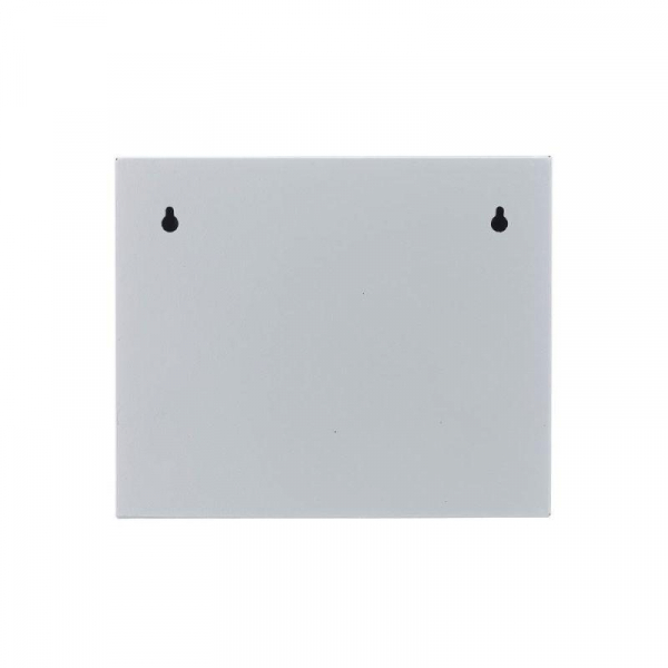 Корпус навесной ЩРН-12 250х300х120 12мод. IP31 метал. DEKraft 30202DEK ТехноИмпульс