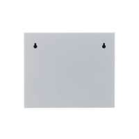 Корпус навесной ЩРН-12 250х300х120 12мод. IP31 метал. DEKraft 30202DEK ТехноИмпульс