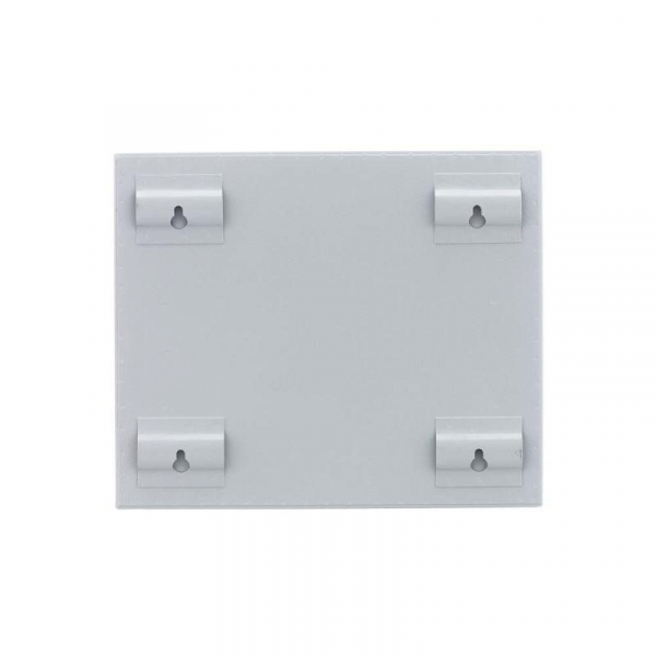 Корпус навесной ЩРН-12 250х300х120 12мод. IP54 метал. DEKraft 30250DEK ТехноИмпульс