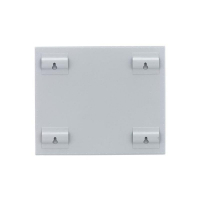 Корпус навесной ЩРН-12 250х300х120 12мод. IP54 метал. DEKraft 30250DEK ТехноИмпульс