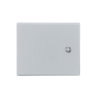 Корпус навесной ЩРН-12 250х300х120 12мод. IP54 метал. DEKraft 30250DEK ТехноИмпульс