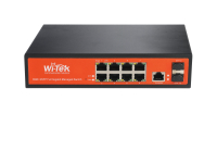 Wi-Tek WI-PMS310GF ТехноИмпульс