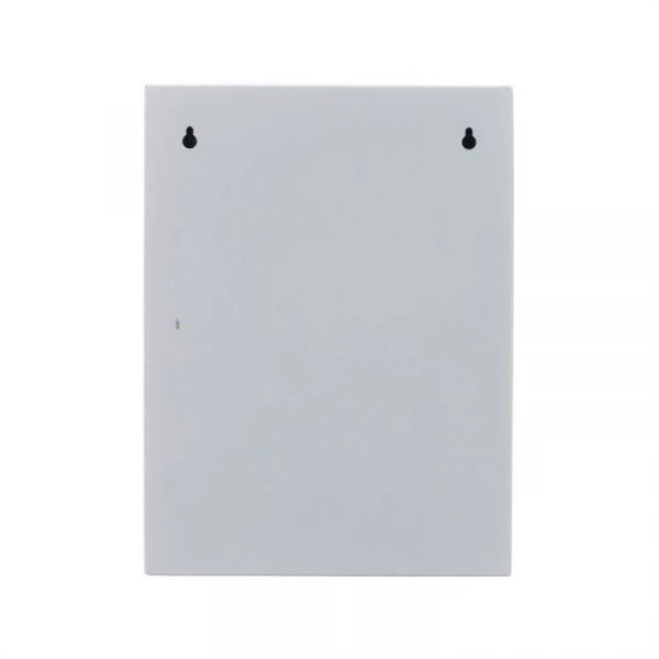 Корпус навесной ЩРН-24 400х300х120 24мод. IP31 метал. DEKraft 30203DEK ТехноИмпульс