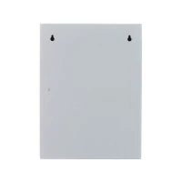 Корпус навесной ЩРН-24 400х300х120 24мод. IP31 метал. DEKraft 30203DEK ТехноИмпульс