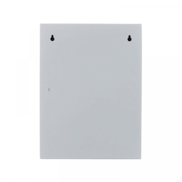 Корпус навесной ЩРН-24 400х300х120 24мод. IP31 метал. DEKraft 30203DEK ТехноИмпульс