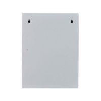 Корпус навесной ЩРН-24 400х300х120 24мод. IP31 метал. DEKraft 30203DEK ТехноИмпульс