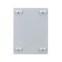 Корпус навесной ЩРН-24 400х300х120 24мод. IP54 метал. DEKraft 30251DEK ТехноИмпульс