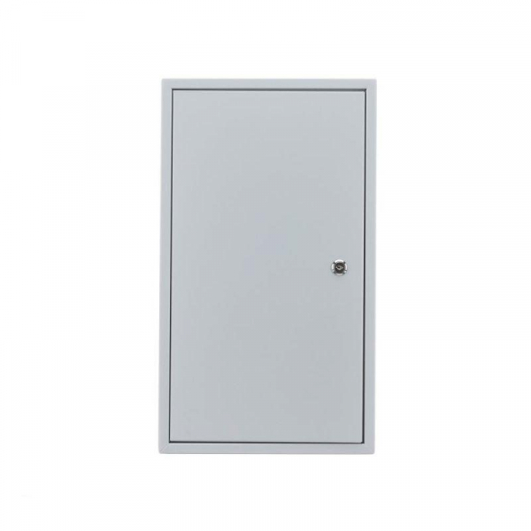 Корпус навесной ЩРН-36 520х300х120 36мод. IP31 метал. DEKraft 30204DEK ТехноИмпульс