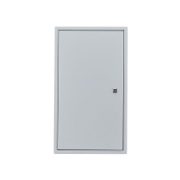 Корпус навесной ЩРН-36 520х300х120 36мод. IP31 метал. DEKraft 30204DEK ТехноИмпульс