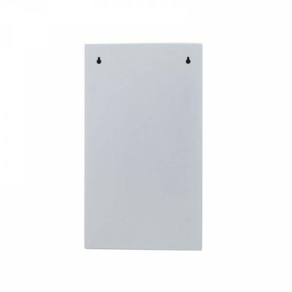 Корпус навесной ЩРН-36 520х300х120 36мод. IP31 метал. DEKraft 30204DEK ТехноИмпульс