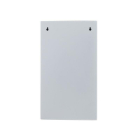 Корпус навесной ЩРН-36 520х300х120 36мод. IP31 метал. DEKraft 30204DEK ТехноИмпульс