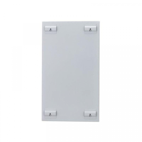 Корпус навесной ЩРН-36 520х300х120 36мод. IP54 метал. DEKraft 30252DEK ТехноИмпульс