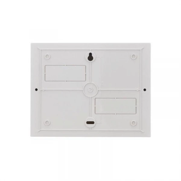 Корпус навесной ЩРН-П-12 12мод. IP41 пластик. DEKraft 31011DEK ТехноИмпульс