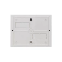 Корпус навесной ЩРН-П-12 12мод. IP41 пластик. DEKraft 31011DEK ТехноИмпульс