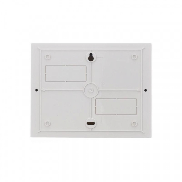 Корпус навесной ЩРН-П-12 12мод. IP41 пластик. DEKraft 31011DEK ТехноИмпульс