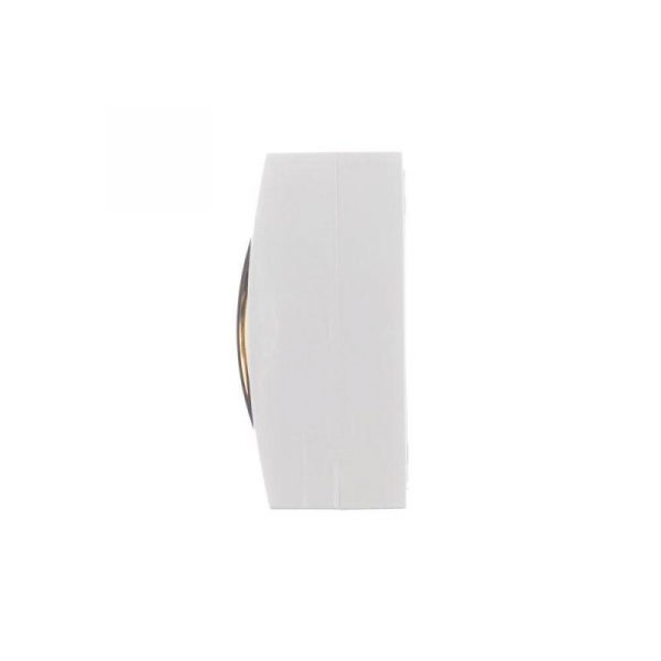 Корпус навесной ЩРН-П-12 12мод. IP41 пластик. DEKraft 31011DEK ТехноИмпульс