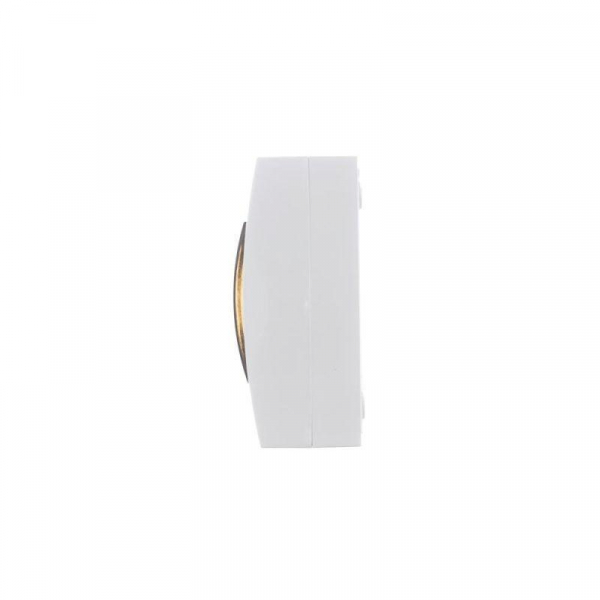 Корпус навесной ЩРН-П-18 18мод. IP41 пластик. DEKraft 31012DEK ТехноИмпульс