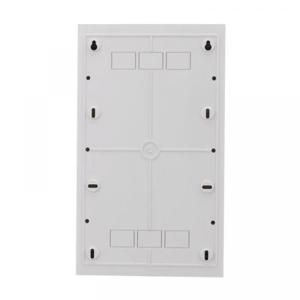 Корпус навесной ЩРН-П-36 36мод. IP41 пластик. DEKraft 31014DEK ТехноИмпульс