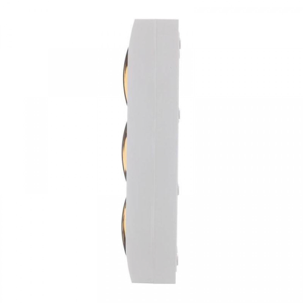 Корпус навесной ЩРН-П-36 36мод. IP41 пластик. DEKraft 31014DEK ТехноИмпульс