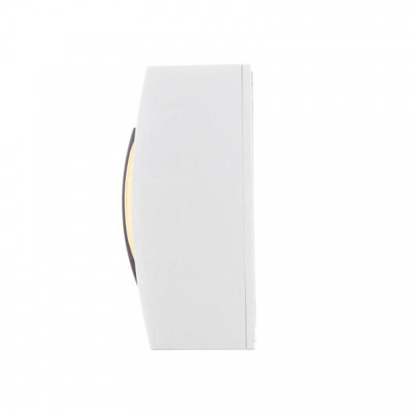 Корпус навесной ЩРН-П-4 20х11х9 4мод.IP41 пластик. DEKraft 31008DEK ТехноИмпульс