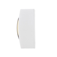 Корпус навесной ЩРН-П-4 20х11х9 4мод.IP41 пластик. DEKraft 31008DEK ТехноИмпульс