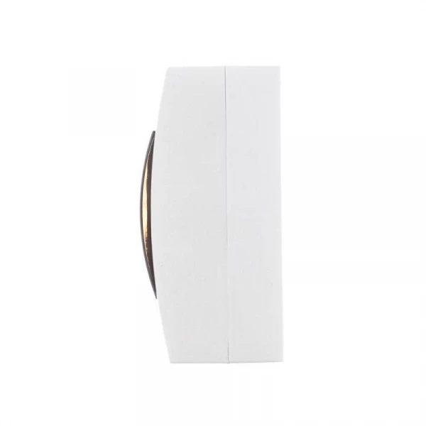 Корпус навесной ЩРН-П-6 20х15х10 6мод. IP41 пластик. DEKraft 31009DEK ТехноИмпульс