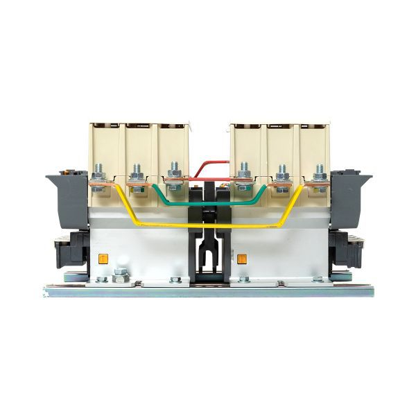 Контактор реверсивный КТЭ 185А кат. 230В AC 2НО EKF ctr-b-r-185 ТехноИмпульс