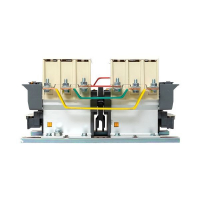 Контактор реверсивный КТЭ 185А кат. 230В AC 2НО EKF ctr-b-r-185 ТехноИмпульс