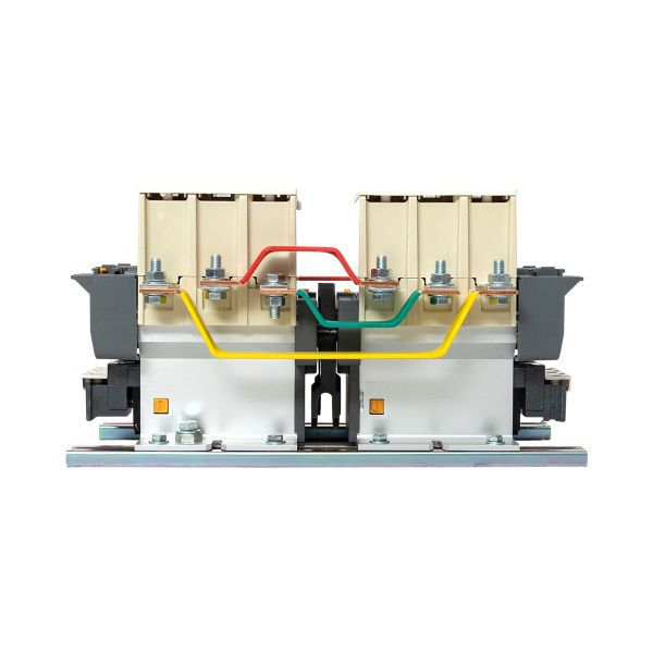 Контактор реверсивный КТЭ 185А кат. 230В AC 2НО EKF ctr-b-r-185 ТехноИмпульс