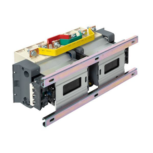 Контактор реверсивный КТЭ 185А кат. 230В AC 2НО EKF ctr-b-r-185 ТехноИмпульс