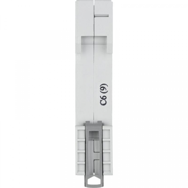 Выключатель автоматический модульный 1п C 6А 4.5кА RX3 Leg 419661 ТехноИмпульс