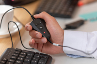 Шнур-переходник  VT QD(P)-USB (01) ТехноИмпульс