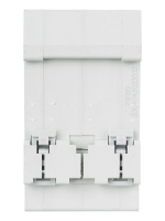 Выключатель автоматический дифференциального тока 2п C 32А 30мА тип A 4.5кА АД-12М KARAT IEK MAD12-2-032-C-030 ТехноИмпульс