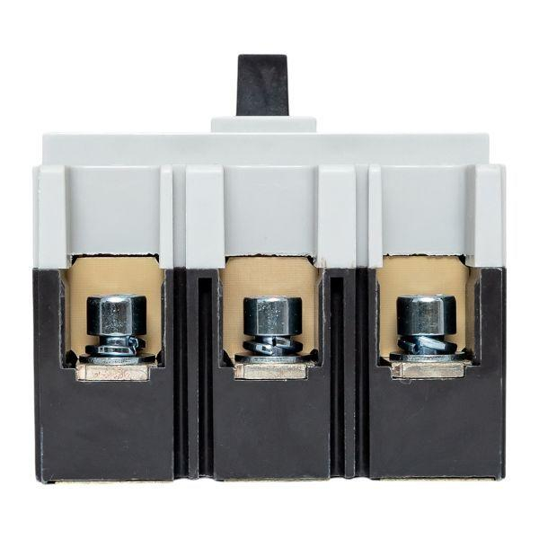 Выключатель автоматический 3п 100/63А 35кА ВА-99М PROxima EKF mccb99-100-63m ТехноИмпульс