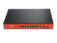 Wi-Tek WI-PMS310GF-UPS (v2) ТехноИмпульс