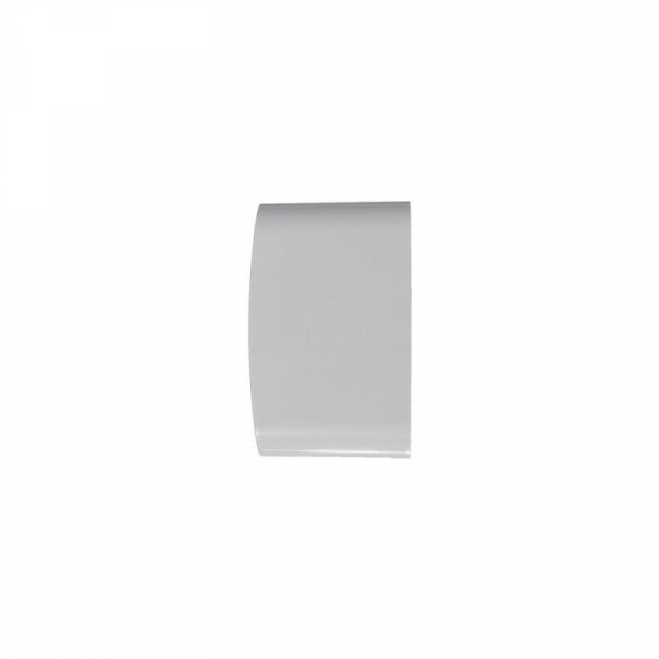 Розетка 1-м ОП Blanca 16А IP20 250В с заземл. защ. шторки с изолир. пластиной бел. SE BLNRA011111 ТехноИмпульс