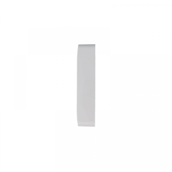 Розетка 3-м ОП Blanca 16А IP20 250В без заземл. без защ. шторок с изолир. пластиной бел. SE BLNRA000311 ТехноИмпульс