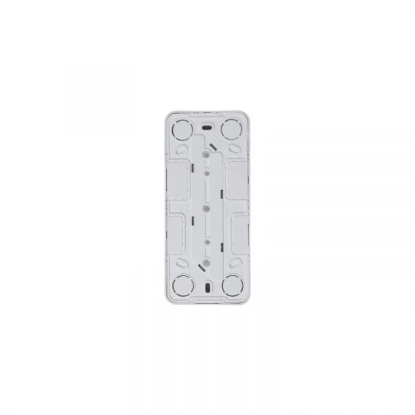 Розетка 3-м ОП Blanca 16А IP20 250В с заземл. защ. шторки с изолир. пластиной бел. SE BLNRA011311 ТехноИмпульс