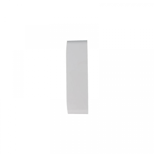 Розетка 3-м ОП Blanca 16А IP20 250В с заземл. защ. шторки с изолир. пластиной бел. SE BLNRA011311 ТехноИмпульс