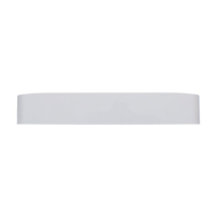 Розетка 4-м ОП Blanca 16А IP20 250В без заземл. без защ. шторок с изолир. пластиной бел. SE BLNRA000411 ТехноИмпульс