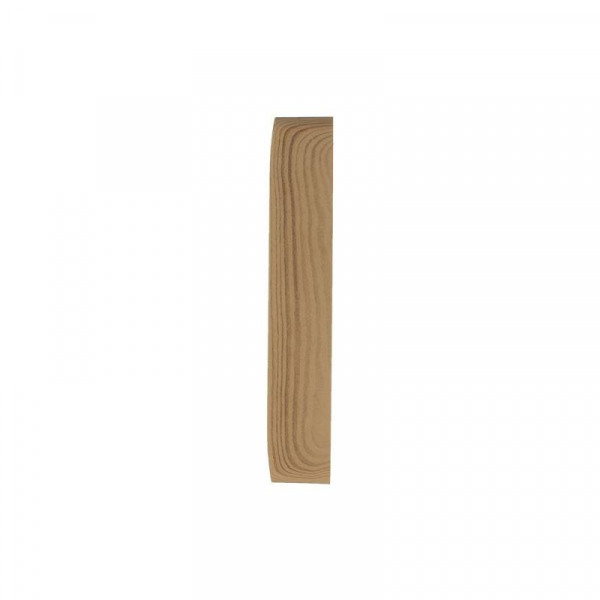 Розетка 4-м ОП Blanca 16А IP20 250В без заземл. без защ. шторок с изолир. пластиной ясень SE BLNRA000415 ТехноИмпульс