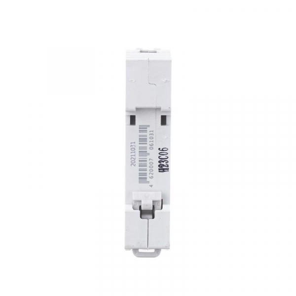 Выключатель автоматический модульный 1п C 6А 4.5кА ВА-101 DEKraft 11052DEK ТехноИмпульс