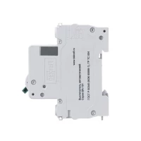 Выключатель автоматический модульный 1п C 10А 4.5кА ВА-101 DEKraft 11053DEK ТехноИмпульс