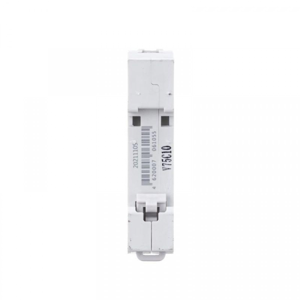 Выключатель автоматический модульный 1п C 10А 4.5кА ВА-101 DEKraft 11053DEK ТехноИмпульс