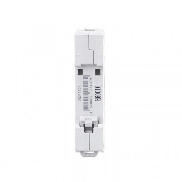 Выключатель автоматический модульный 1п C 16А 4.5кА ВА-101 DEKraft 11054DEK ТехноИмпульс