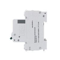 Выключатель автоматический модульный 1п C 32А 4.5кА ВА-101 DEKraft 11057DEK ТехноИмпульс