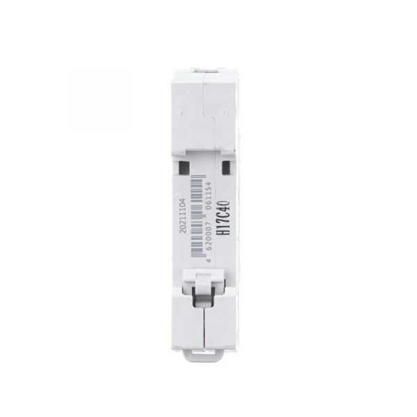 Выключатель автоматический модульный 1п C 40А 4.5кА ВА-101 DEKraft 11058DEK ТехноИмпульс