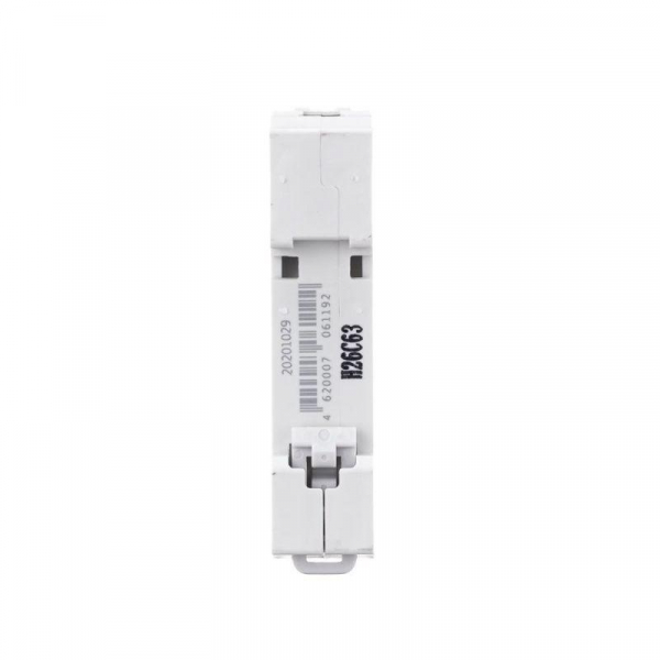 Выключатель автоматический модульный 1п C 63А 4.5кА ВА-101 DEKraft 11060DEK ТехноИмпульс