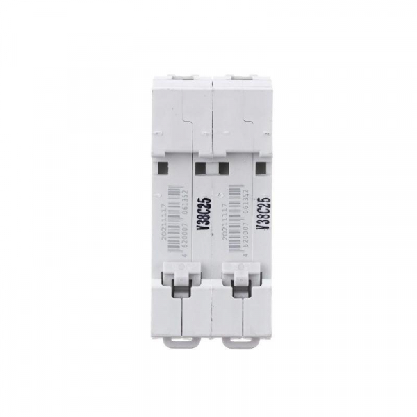 Выключатель автоматический модульный 2п C 25А 4.5кА ВА-101 DEKraft 11068DEK ТехноИмпульс