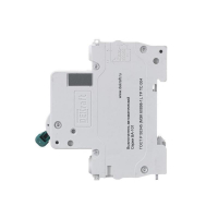 Выключатель автоматический модульный 2п C 32А 4.5кА ВА-101 DEKraft 11069DEK ТехноИмпульс